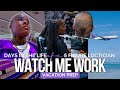 Watch Me Retwist | My Arch Nemesis Stopped Me?!? | Jamaica Prep | DITL of a 6 Figure Locitican