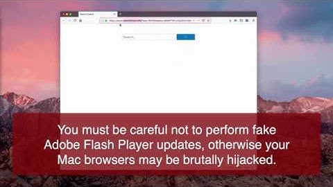 Searchitnow.info Search Control removal (Mac).