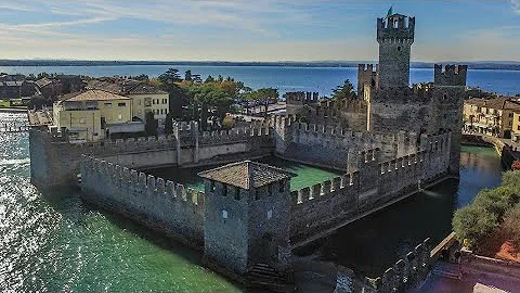 Quanto ci vuole a visitare il castello di Sirmione?