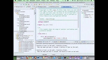 Eclipse Xtend: A Language Made for Java Developers