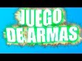 CS:GO | JUEGO DE ARMAS | VAMOSSS!!