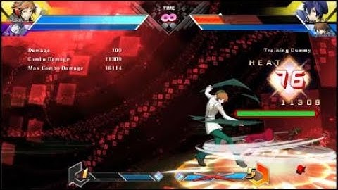 Yosuke/Seth Orb Loops