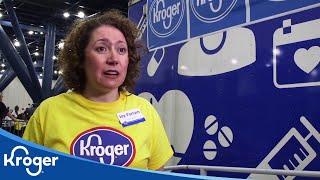 #HoustonStrong Mobile Pharmacy | Kroger Cares | Kroger