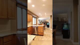 Beautiful House under $450,000 West Bloomfield Michigan