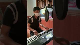 Lỡ Hẹn với dòng Lam - cover organ