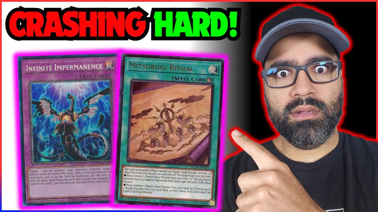 yugioh master duel best budget decks Top 5] Yugioh Master Duel Best Budget Decks That Are F2P Friendly
