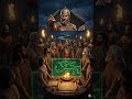 दस राजाओं का युद्ध ⚔️ | जब 1 राजा ने 10 राजाओं को हराया | ऋग्वैदिक भारत का महान युद्ध