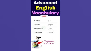 Obdurate😲🔥#css#competitive#cssenglish #pms2025#dawnnews  #englishvocabulary  #shorts#youtubeshorts