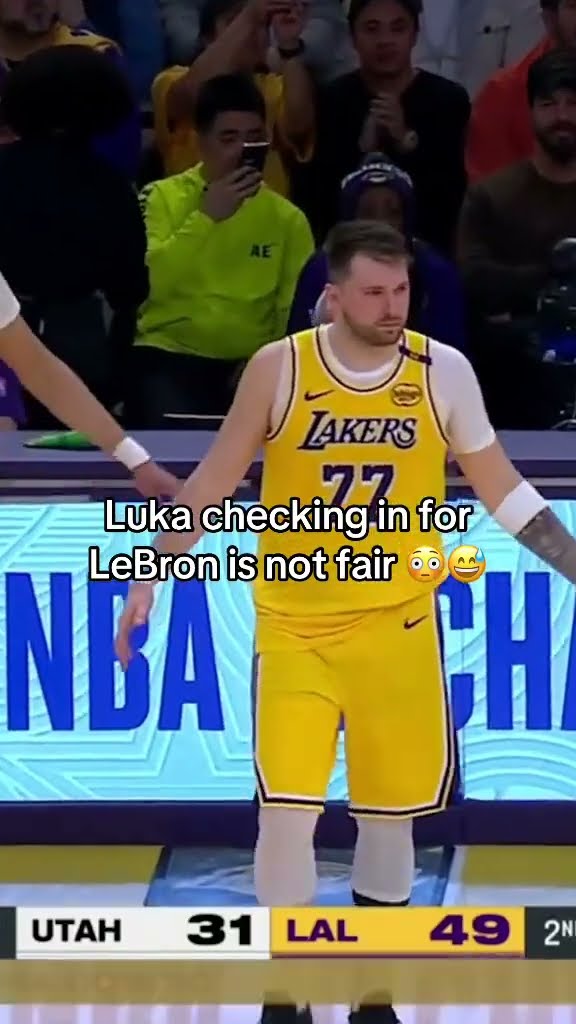 This is almost unfair ?
