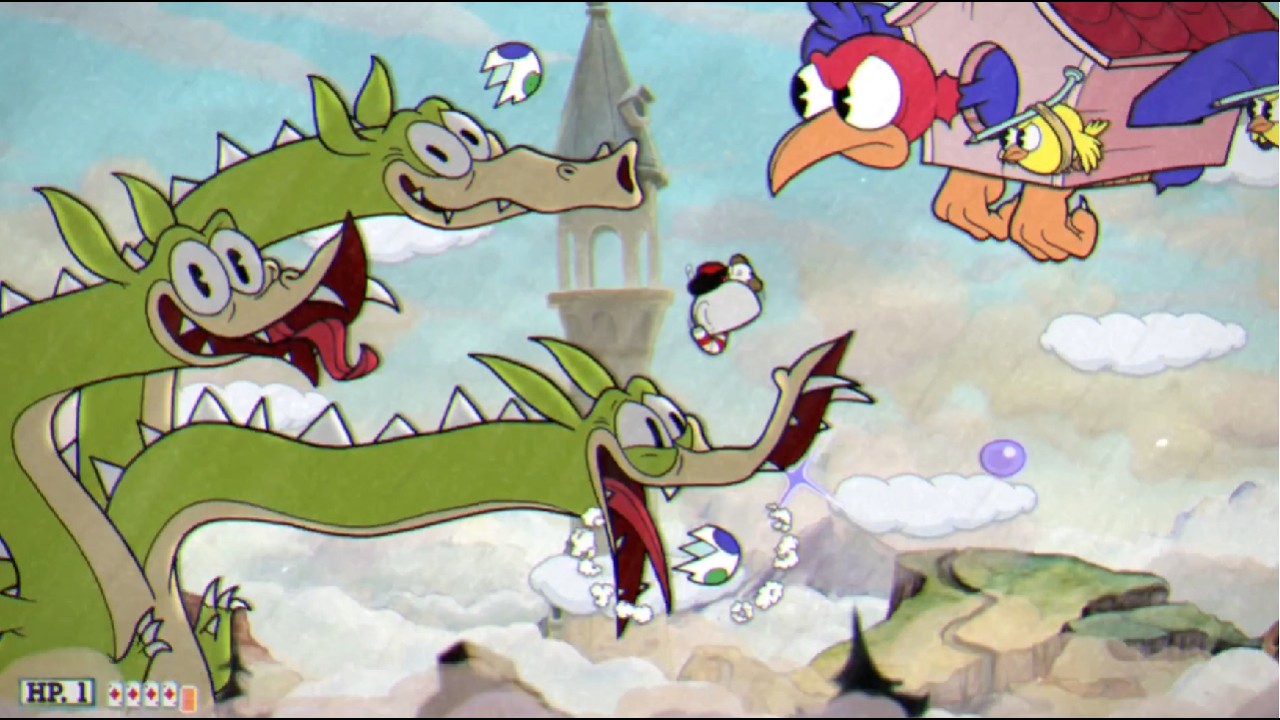 I Tried YOUR Boss Ideas in Cuphead!