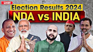 Election Result 2024 Live Update Patriot Durgesh