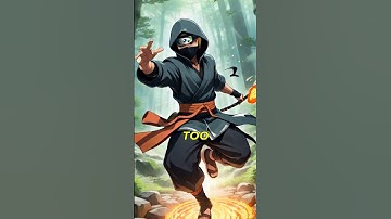 Unlocking the Secrets of Sage Mode in Naruto Shippuden