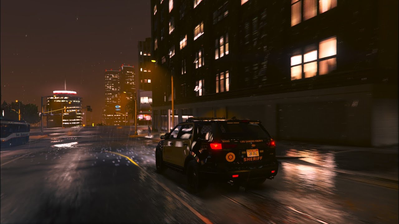 [GTAHUB] Shottas ~ LSSD