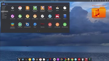 Introduction to Computers; Pantheon Desktop