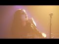 Blood Countess - Live Cosmic Void Festival, Underworld, London, UK - 17/9/23 - Full Set(Part 1 of 2)