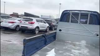 2013 Porter DU956928