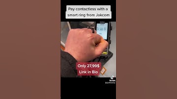 Get 50% discount on a Jakcom R4 smart ring