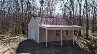 11 Elm St. video tour