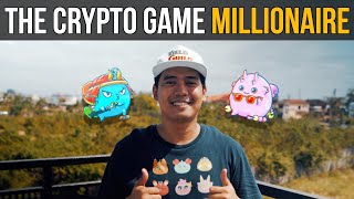 The Crypto Game Millionaire screenshot 5