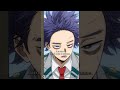 Shinso joins Class A.