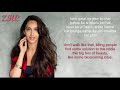 Dilbar Dilbar Neha Kakkar - Nora Fatehi || Lyrics with the Translation in English