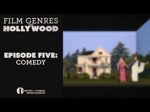 Comedy Movies History - Film Genres and Hollywood