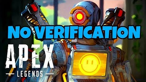 Apex legends in android no verification ||•must watch