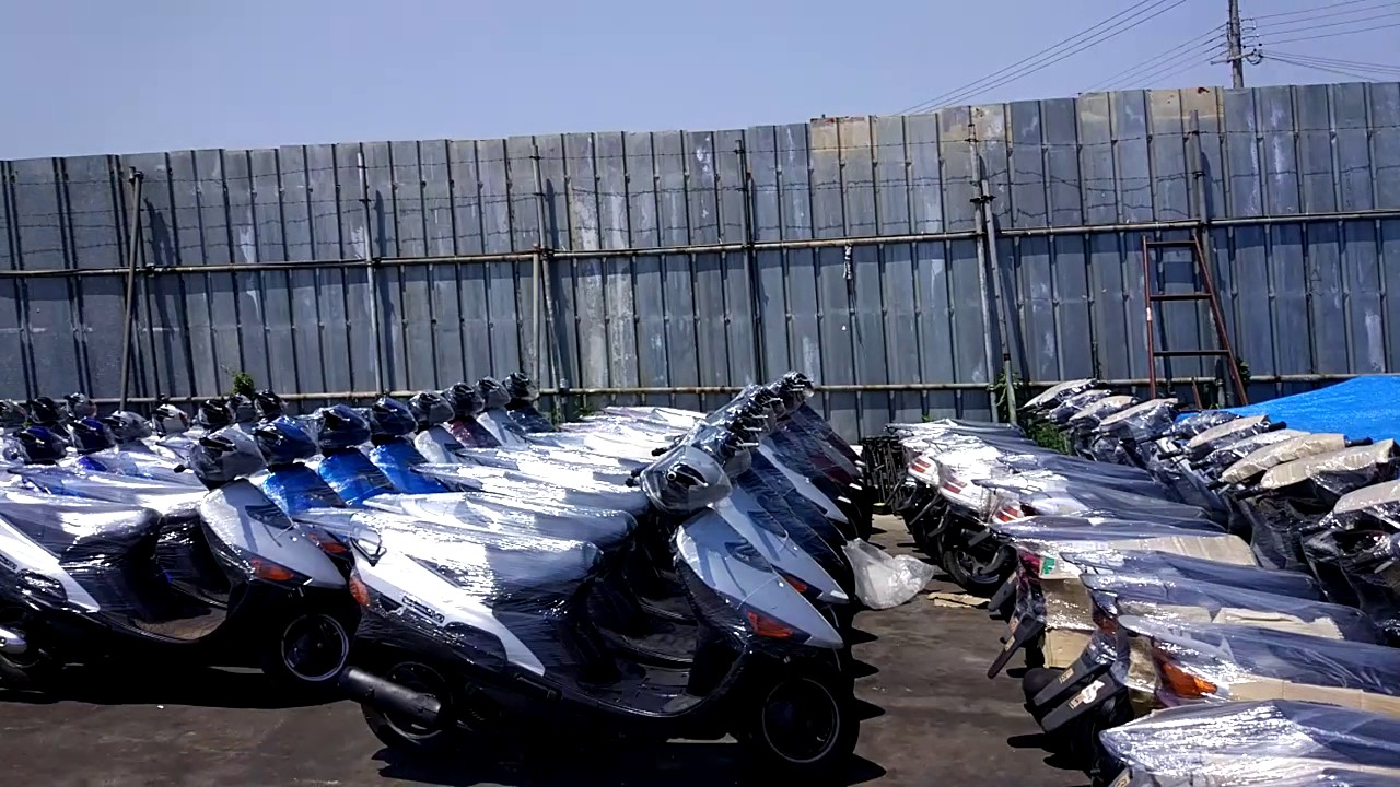 buy used motorbikes