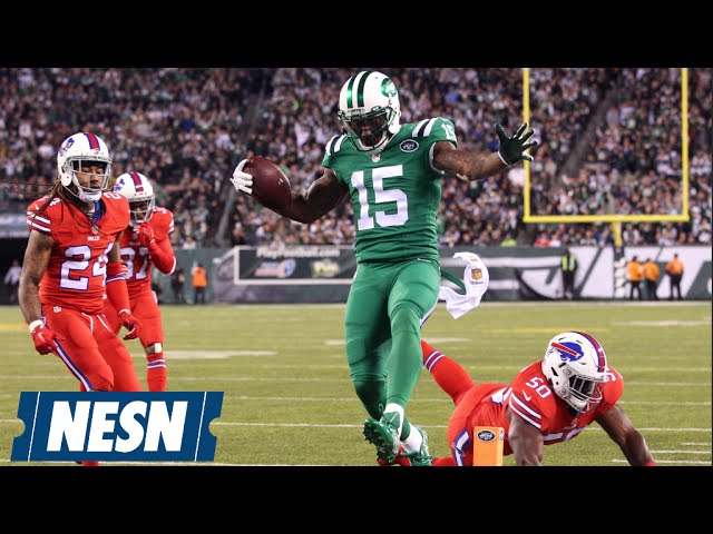 jets color rush