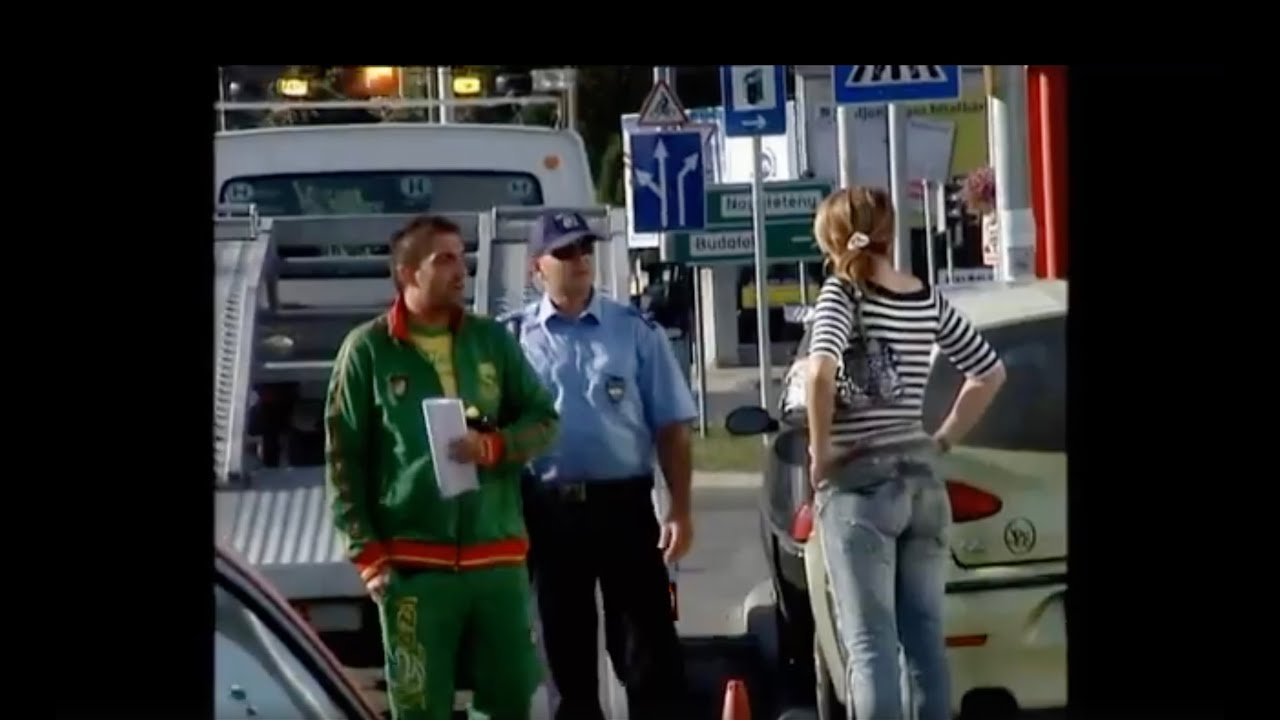 Ellopták Gáspárék 20 MILLIÓS AUDIJÁT? - Bea sokkot kapott! | Kész átverés RETRO