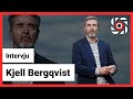 Internet frågar: Kjell Bergqvist – nya Mäklarna, Bäckström, Tre solar