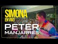 Simona  peter manjarrs club valledupar festival vallenato 2022