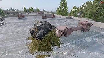 when spawn camping goes wrong