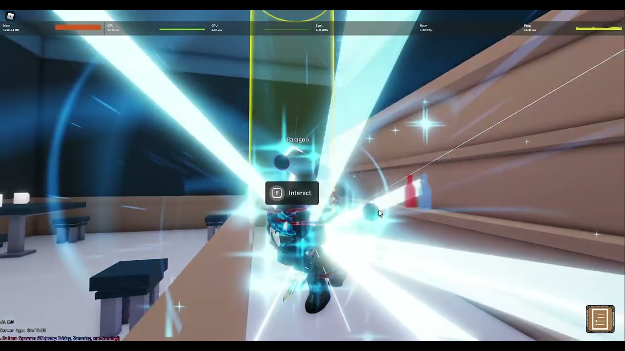 [YBA] Charged Creeper Queen Attempt 6 YouTube