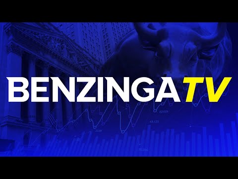 Benzinga TV Live Trading, Expert Analysts & Stock Market Movers