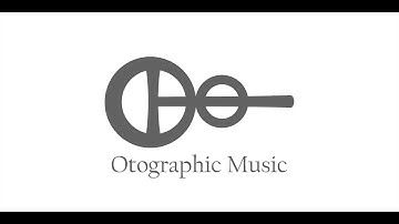 Mix 001: Otographic (feat. Nhato)