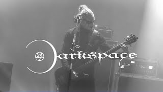 Darkspace - Dark -2.-2 (NEW song) - Live at Prophecy Fest 2023