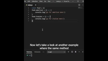 Identifying namespaces in JavaScript | Basics | Scopes | Global | Functional | Code Management |