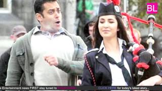 Why Is Katrina Kaif Happy With The Leaked Bikini Pictures