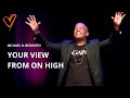 Your View From On High w/ Michael B. Beckwith