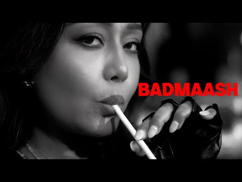 Badmaash Lyrics