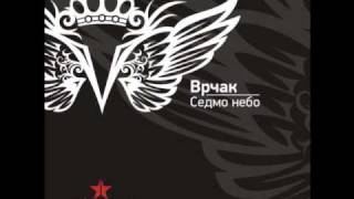 Video thumbnail of "Vrcak feat.Adrijan Gaxha - Nedopirliva"