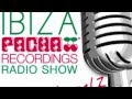 Pacha recordings radio show with angelz  week 38