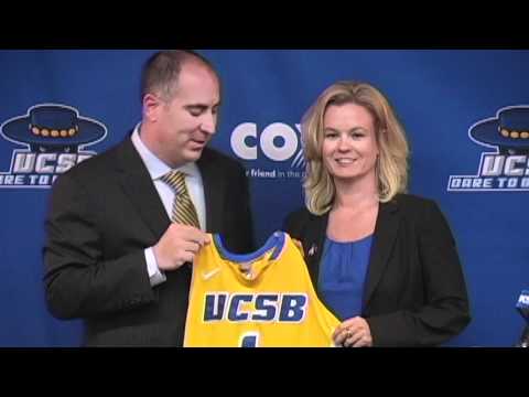 Under the Hat: Two Firsts for Carlene Mitchell