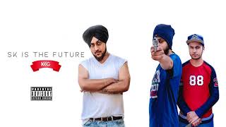 Sikander Kahlon - 12) Gang Culture (Begaana) ft. Bob.B Randhawa (Audio)