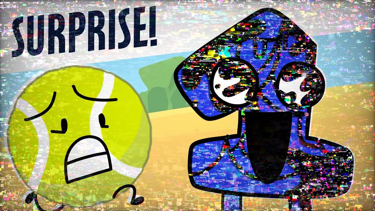 BFCI: TPOT 14a: Nosophobia Outbreak