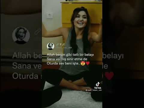 💙Whatsapp ucun sevgiyə aid maraqlı statuslar Sounds App mahnı Status ucun qısa durum video