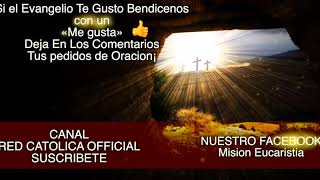 Evangelio de Hoy (Domingo, 1 de Abril de 2018) | REFLEXIÓN | Red Católica Official