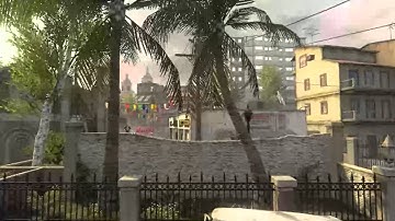 Battle Axe across the Map #Slums