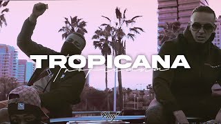 Raf Camora x HoodBlaq Type Beat - “Tropicana”
